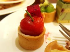 -索菲特西湖大酒店·香榭丽全日候餐厅(南山路店)