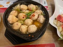 -洪兴砂锅(烟台山店)