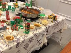 -Orgy Palace轰趴馆(仓山万达店)