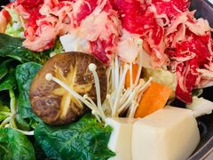 -银子铁板烧料理自助餐(人民广场店)