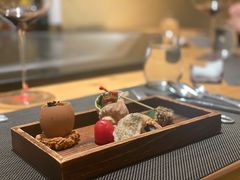 -香樟花园法式铁板烧(恒隆广场店)