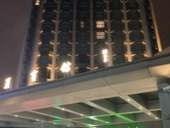 -上海华夏假日酒店
