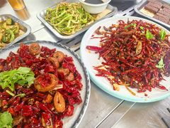 -小眼睛餐饮&杨杨夜宵