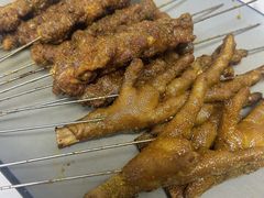 -建国烧烤(建乐路店)