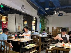-野妹经典火锅(江夏中百店)