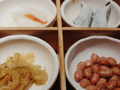 -闽上鲜·福建菜(龙湖滨江天街店)