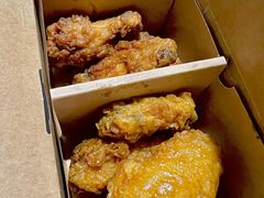 -Kyochon1991校村炸鸡(杨高中路店)