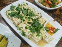 -吉亨面馆(古北1699店)