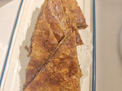 麻酱糖饼-峨嵋酒家(地安门店)