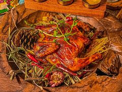 -Hi City·城市之巅