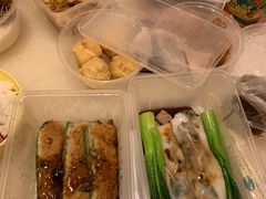 -添好运点心专门店(百老汇店)