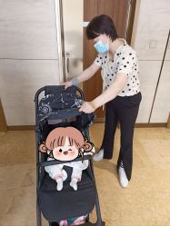 点击看大图 -馨月汇·一悦馨香月子中心(前滩店)