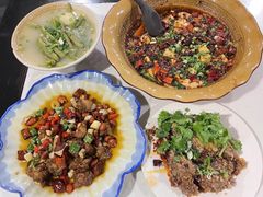 -百年粉蒸牛肉