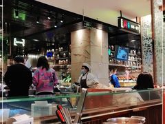 -永远爱烤肉火锅自助(龙德广场店)