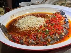 -永安鱼庄·镇江菜(丁卯店)