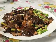 -金台阶鱼馆(于桥水库店)