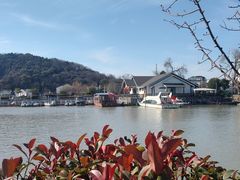 -太湖游船(石公山码头)