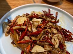 -滇铺子·云南特色菜·鲜花野菜季(东风东路c86店)