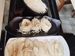 -潮牛海记•潮汕牛肉火锅•醉鸡煲•粿条汤(通北路店)
