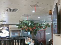 -来相会饺子·新辽菜(甘家口店)