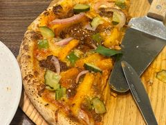 -比萨先生PIZZAMAN