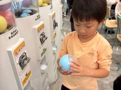 -元气寿司(环球港店)