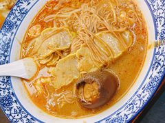-亚肥沙茶面(黄厝店)