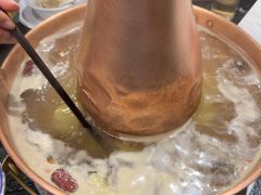 -仁和四季涮肉馆(天坛南门店)