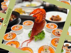 -富淳饭店(陆家嘴保利广场店)