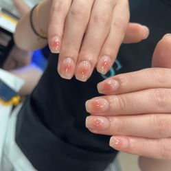 点击看大图 -StartNail美甲