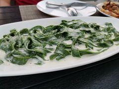 -喜洲吧·江畔老船厂·庭院餐厅(喜临院店)
