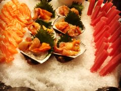 -万宝海鲜舫(劳动公园店)