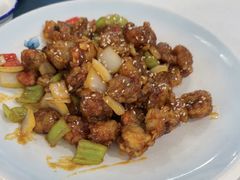 -清真•蜀风园(丁字沽总店)