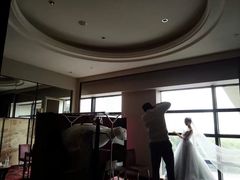 -成都保利公园皇冠假日酒店(熊猫基地店)