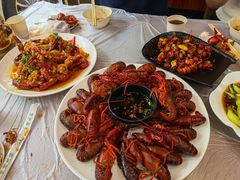 -四妹餐厅(玫瑰街店)