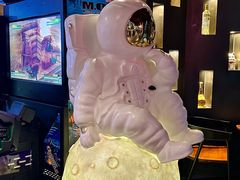 -CIAO·团建聚餐·生日派对轰趴馆(福田店)