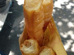 -刘飞放心无铝油条(阳光翠竹苑店)