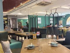 -去茶去餐厅(中央大街店)