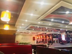 卡座-蝎王府羊蝎子(天通苑店)