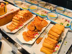 -威珀斯酒店·珀萃美食餐厅