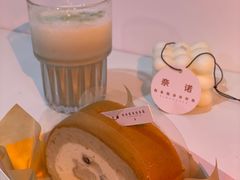 -奈诺甜品·生日蛋糕·下午茶(古城店)