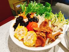 -八珍玉食鸡煲·打边炉(印象城店)