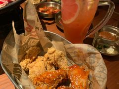 -春熙台韩国料理·章鱼肥牛(西丽店)