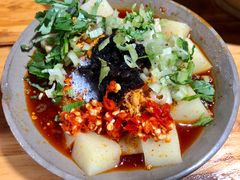-老瓦房冷锅串串(文殊院店)