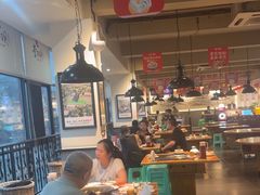 -李子坝梁山鸡(李子坝大鸡哥店)