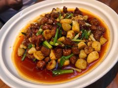 老贵阳宫保肉丁-树厨贵州菜(花果园购物中心店)