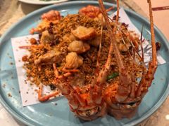 -稻香饭店(IFS国金中心店)