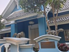 -富国岛翡翠湾 JW 万豪度假酒店