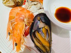 -上海吉臣维景酒店·维多利亚餐厅