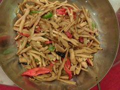 -仁西海鲜酒楼(振东店)